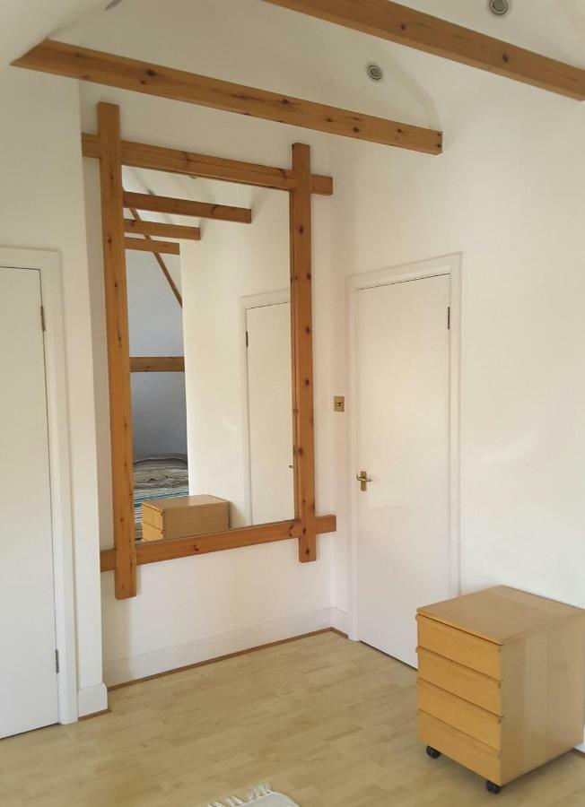 Osterley Studio Room Isleworth Dış mekan fotoğraf